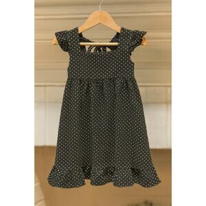 Madison Grace Dress Size 5T